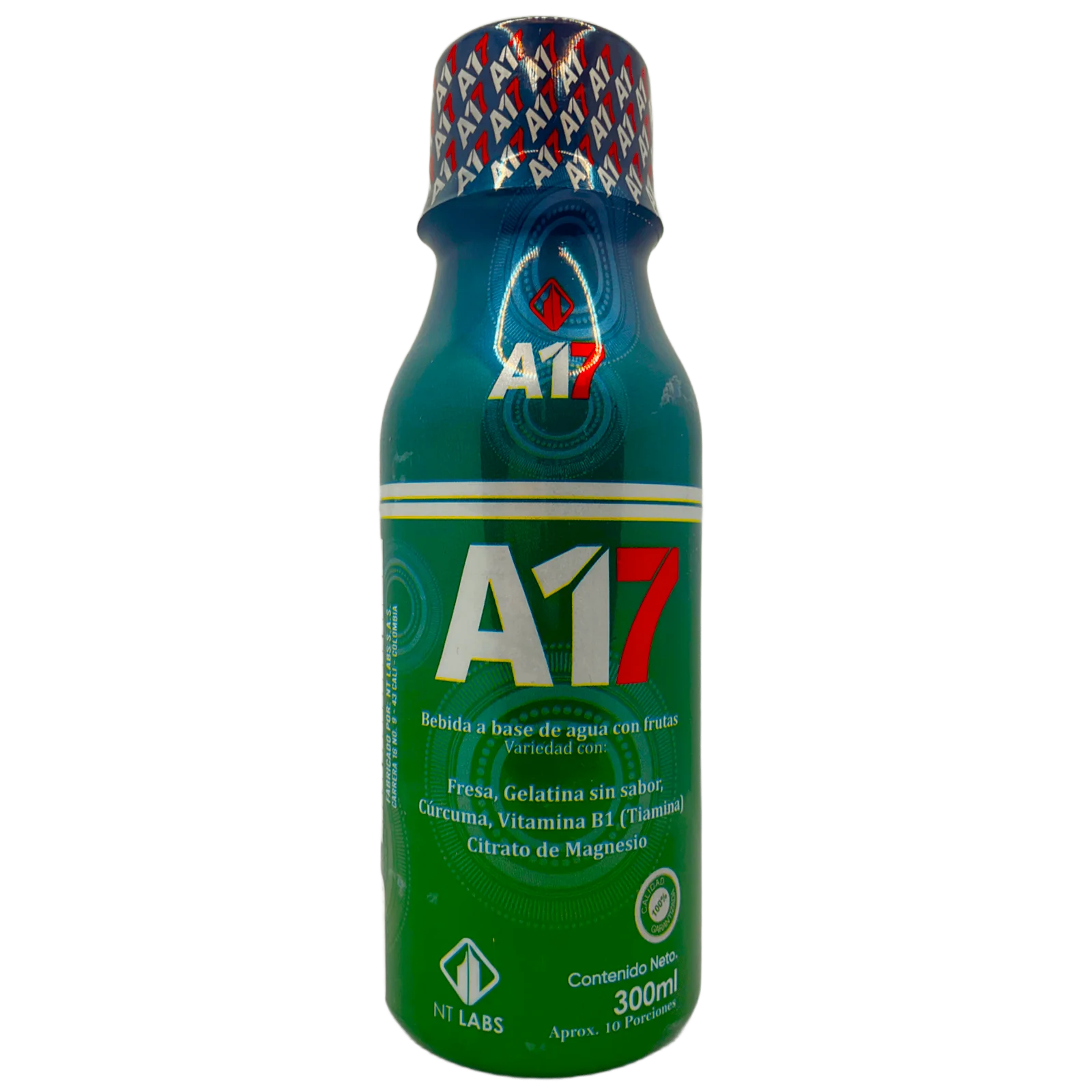 A17 – NT Labs